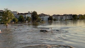 Nέες βολές από τους πλημμυροπαθείς των Εργατικών Κατοικιών Γιάννουλης